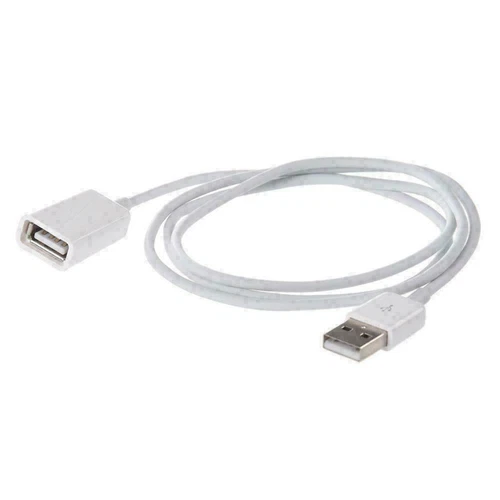 Cavo di prolunga USB da A maschio ad A femmina di lunghezza maggiore per μ_ Z6X4