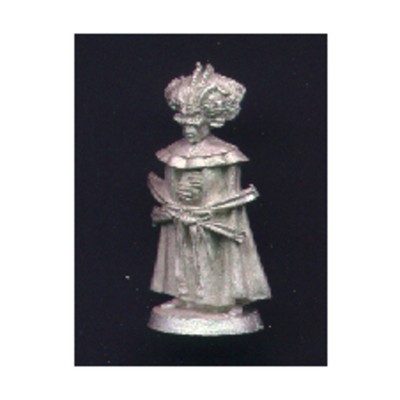 Ral Partha Planescape Mini Fell Pack New