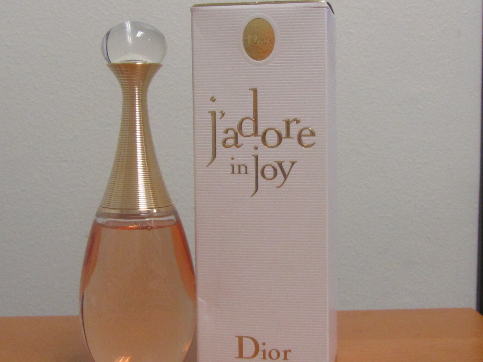 J'adore in Joy By Christian Dior Perfume Women 3.4 oz Eau De Toilette Spray