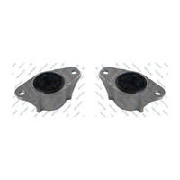 2X GSP FederbeinstüTzlager Hinten FüR Ford Kuga II DM2 1.5 Ecoboost 2.0 Tdci