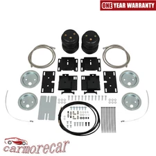 Rear Air Suspension Spring Bag Kit for Dodge Ram 1500 09-10 Ram 1500 11-18