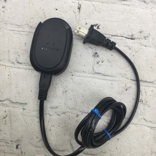 Chargeur D'origine Pour Casque Bose QuietComfort 3 (QC3) - Occasion Fonctionnel - Modèle EU