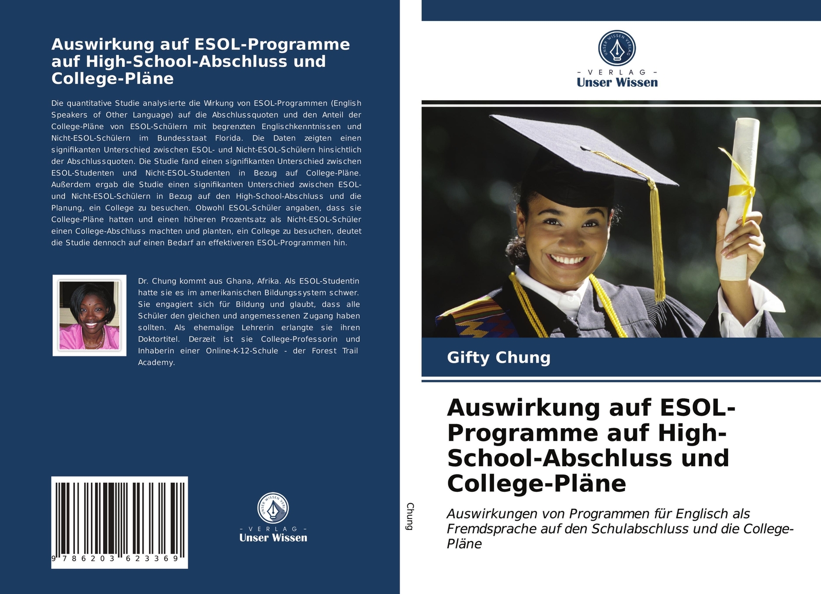 Thumbnail - Auswirkung Auf Esol-programme Auf High-school-abschluss Und
