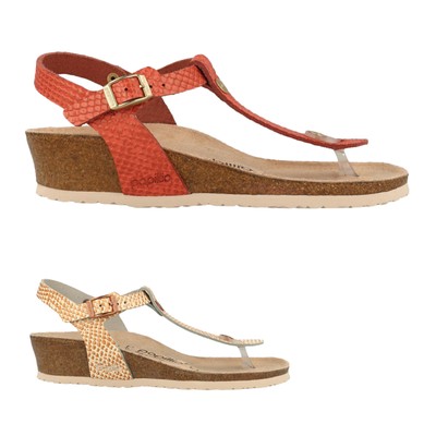 papillio ashley sandal