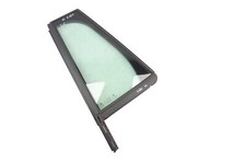 Citroen Grand C4 Spacetourer Türscheibe Seitenscheibe Scheibe klein hinten links