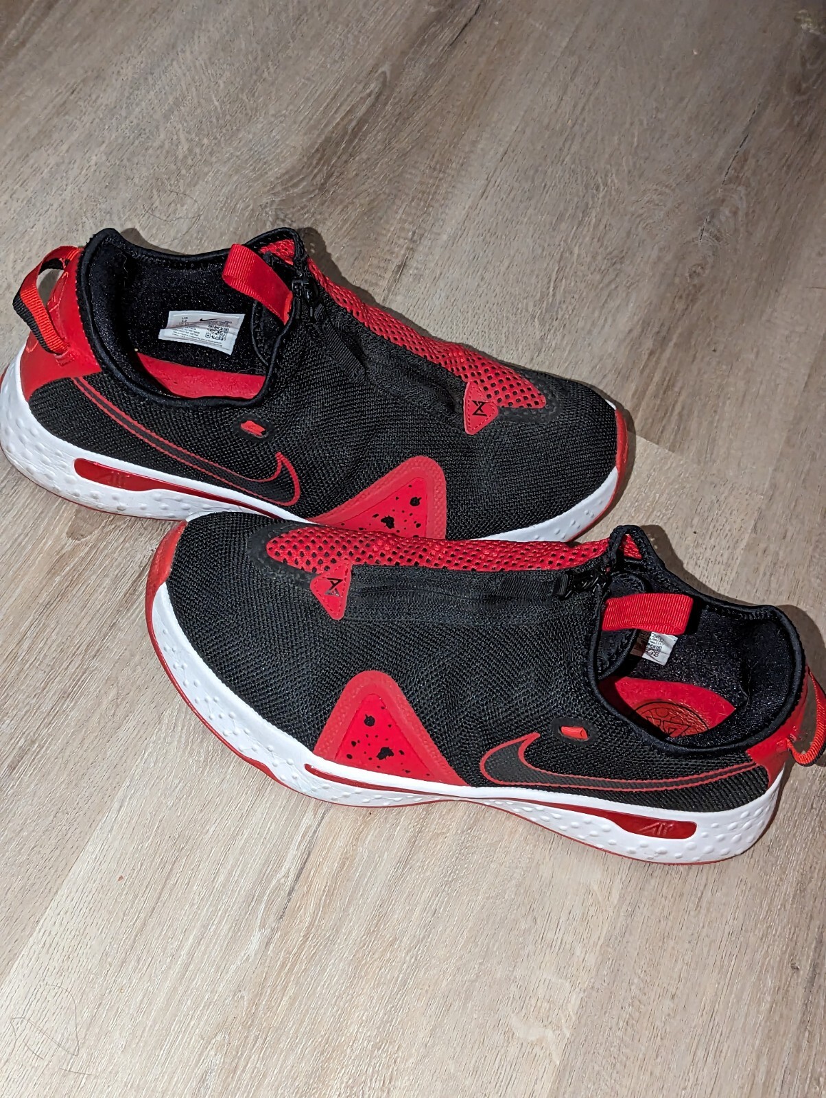 nike-retro-pg-4-basketball-shoes-black-red-bred-white-gem