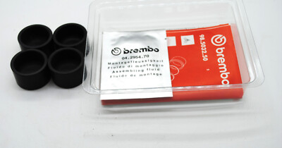 NEU Ducati Brembo P4 - 32 BREMBO Bremskolben 32mm Brake piston
