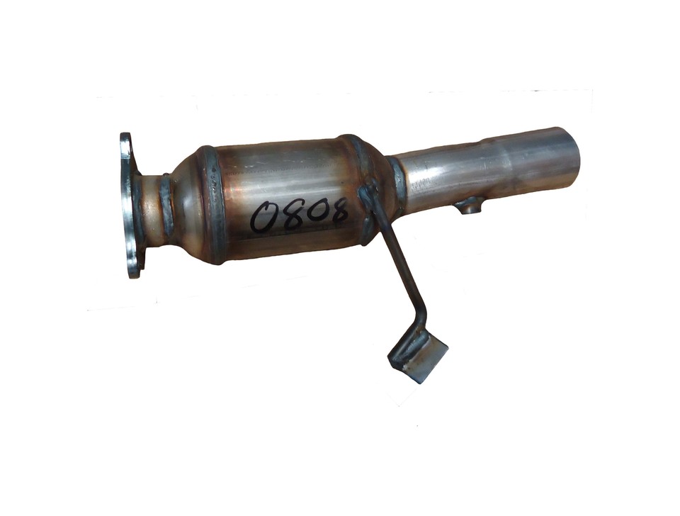 Catalytic Converter Fits 20142015 Land Rover Range Rover Evoque