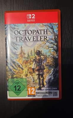 Octopath Traveler 0 | Nintendo Switch 2 |