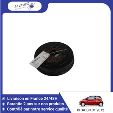 Tambour de frein Citroen C1