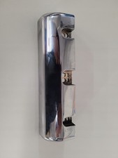 Honda GL 1500 GOLDWING 82-01 2412017 Füllung Chrom