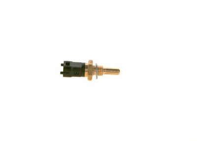 Sensor, Kühlmitteltemperatur 0 280 130 093 BOSCH für OPEL UAZ BENTLEY