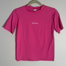 Sea Island Swim shirt size large