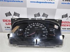 Compteur Daihatsu SIRION