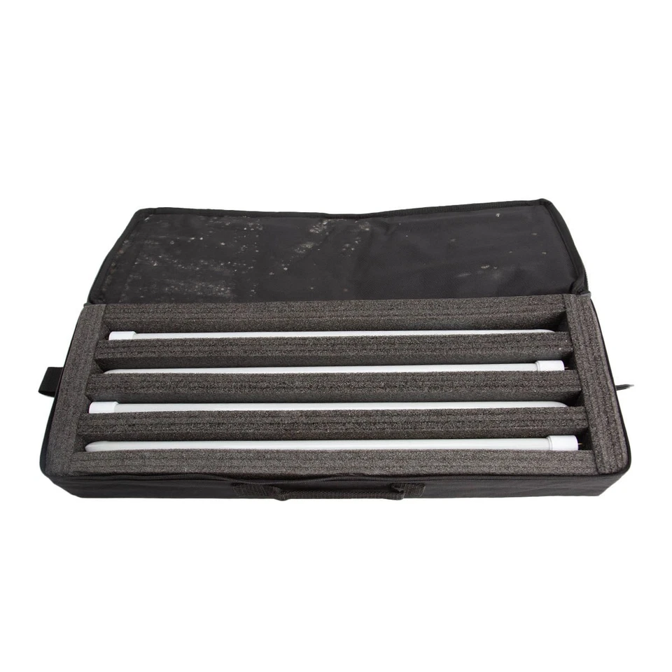 Limelite VB-1382 Studiolite DMX Lumilux D Lamp Set - SET OF 4 SKU#1811691 - Image 3 of 4