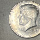 90% Silver 1964 Kennedy Half Dollar 50C US Coin Uncertified — photo 3