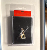 Britains American Revolution Continental NY/NJ Kneeling Loading 54mm 18020