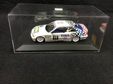 Outside 430942011 1/43 Bmw 318I Adac Tw - Cup 1994 Minichamps