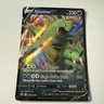 Pokémon TCG Tyranitar V SWSH109 Black Star Promo Ultra Rare Full Art Holo