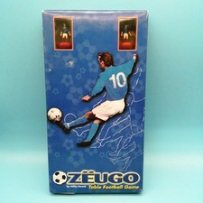 SUBBUTEO ZEUGO Table Football Game FRANCIA Team SQUADRA CALCIO