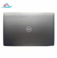 0FYVMM New Top Screen Cover LCD Rear Case For Dell Inspiron 5390 5391