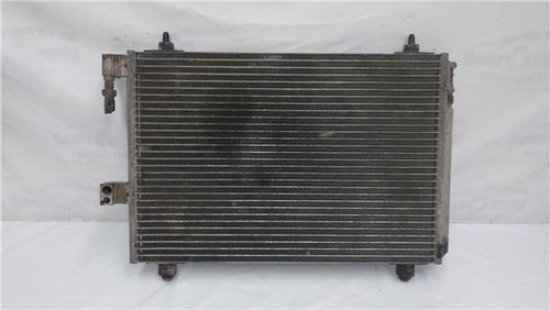 9652775780 HEIZUNG / KLIMAANLAGE KÜHLER / 40308 FÜR PEUGEOT 407 SW 05.2004-> 2