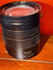Panasonic 12-60mm f/2.8-4 Camera Lenses for sale | eBay