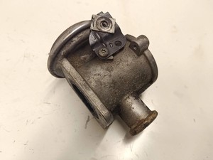 BMW 5 E60 AGR-Ventil 7791480 2.50 Diesel 2004 28711673