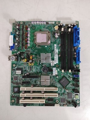 Dell Dell OptiPlex 760 Mini Tower / Desktop Intel LGA 775 DDR2 Desktop