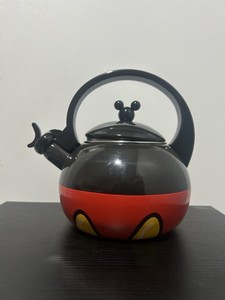 Mickey Mouse Kettle | eBay