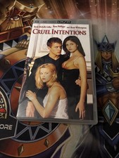 Cruel Intentions UMD Movie, 2006 Works PlayStation Portable PSP Video