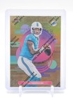 2025 Topps Finest Football Gold Refractor Tua Tagovailoa #140