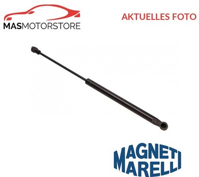 GASFEDER MOTORHAUBE MAGNETI MARELLI 430719094200 P NEU OE QUALITÄT