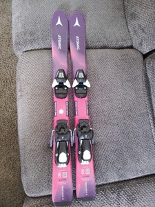 Atomic Vantage Skis | eBay