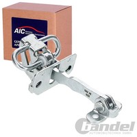 AIC TÜRfeststeller TÜRstopper Vorne L/R Passend FüR Fiat Doblo | 70062