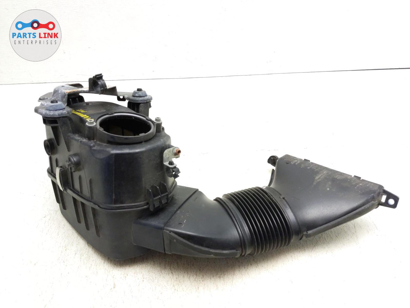 Maserati Levante 2017-2020 Right Airbox sleeve