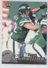 1996 Pacific Crown Collection Silver Tony Casillas #303 0q3