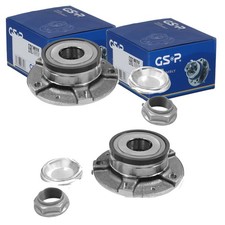 Roulement de roue Citroen C5