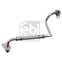 Febi ÖLleitung Turbolader Vorlaufleitung Passend FüR BMW 1 2 3 4 5 X1 X3 X4 X5 Z