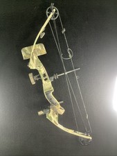 Darton Storm PF2 Hunting Compound Bow Package 50-60lb (50) Dw 26-30” (29) DL RH