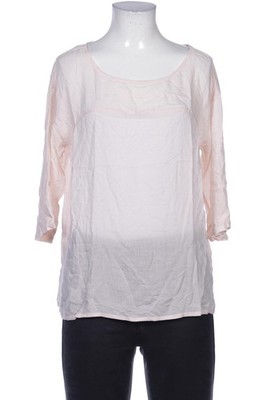 Opus Bluse Damen Oberteil Hemd Hemdbluse Gr. EU 36 Orange #tfo4qdp