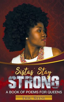 Eric Reese | Sistas Stay Strong | Taschenbuch | Englisch (2019) | Eric Reese