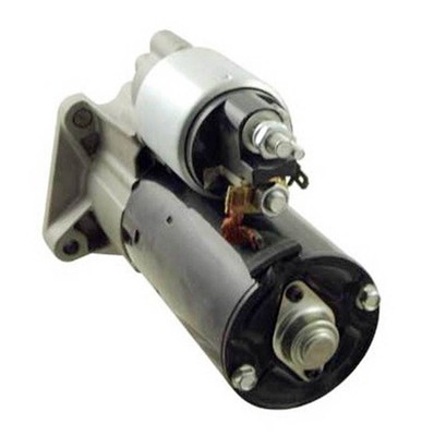 NEW STARTER FITS LAND ROVER RANGE ROVER 2.5L TURBO DIESEL EUROPEAN MODEL ERR5009
