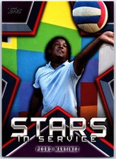 2021 Topps #SIS-15 Pedro Martinez Stars in Service