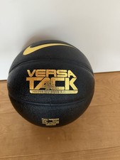 Image of Genuine Nike Versa Tack 8P Basketball Gameball Size 7 Ball NEW