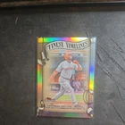 2026 Topps Finest Ken Griffey Jr. Refractor (RAW)