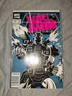 Iron Man #282 Newsstand Variant VF 1st App War Machine - 1992 Marvel Comics