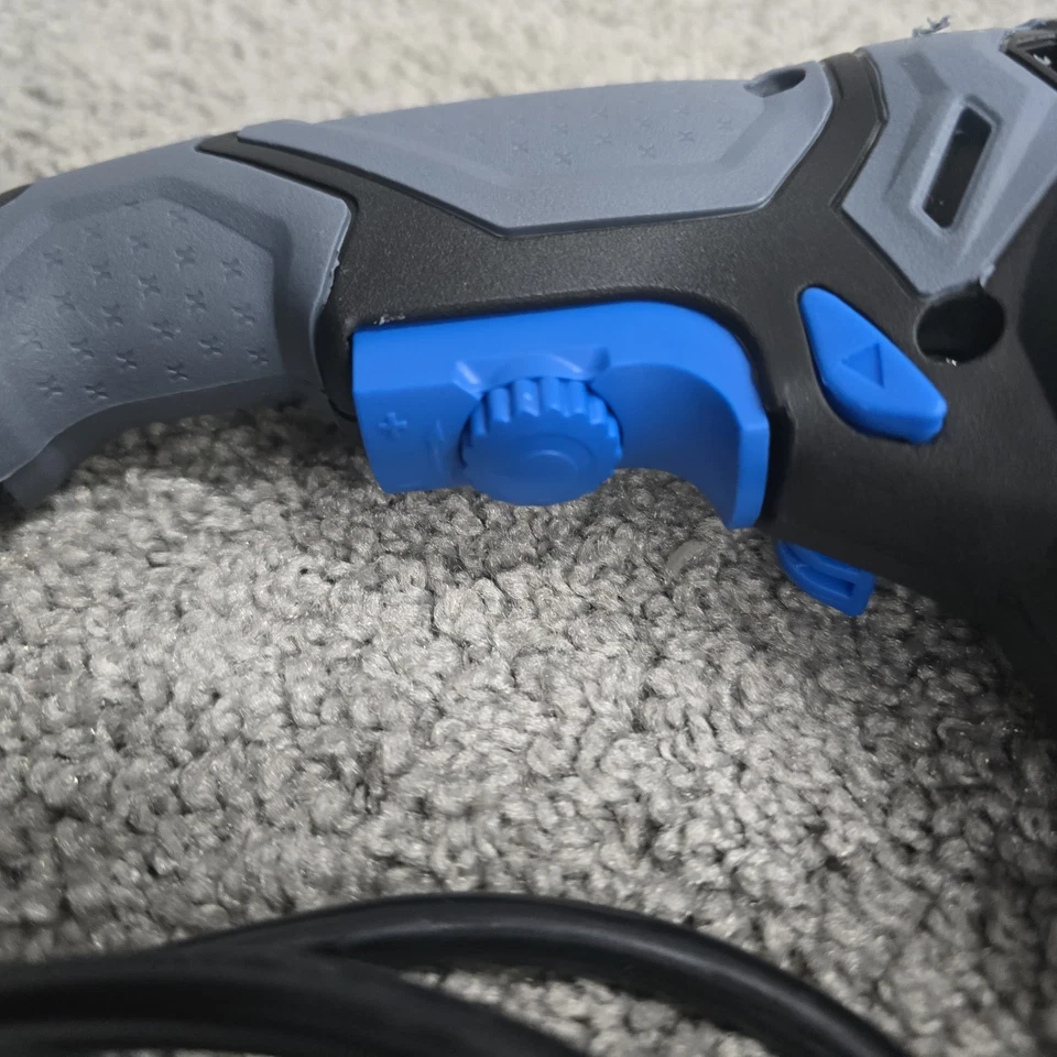 7.5 Amp1/2" Variable Speed Hammer Dri/ - Image 3 of 4