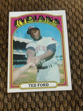 1972 Topps fill your set