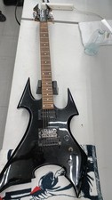 B.C. Rich Electric Guitar Beast